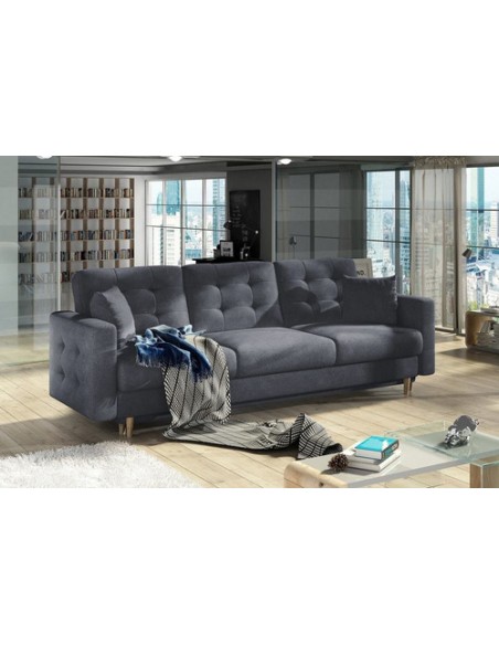 690311-MLA41627811942_052020,Sofa Sillon Hoja 3 Cuerpos  Fabricandoliving