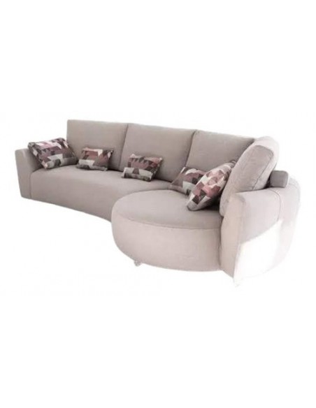 903764-MLA49623544037_042022,Sillon ,sofá Curvo. Net Pana Más Camastro Fabricandoliving